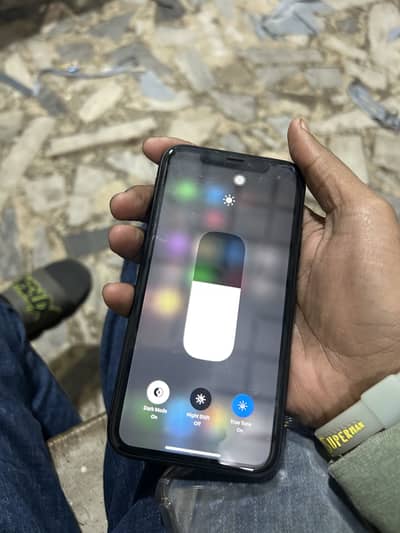 Iphone XR waterpack