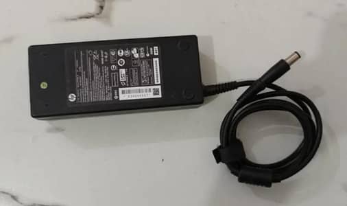 HP Laptop Charger 90w Power