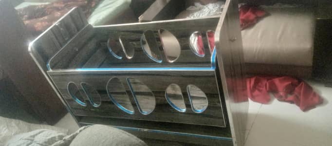 baby cot for sale
