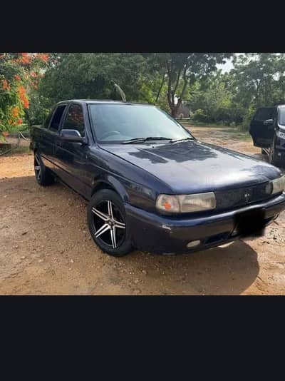 Nissan sunny 1993