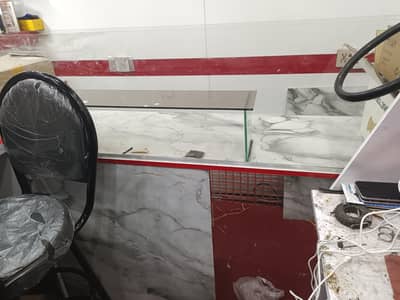 mobile repairing table