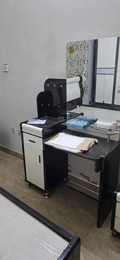 Everything in one price