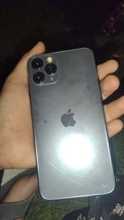 Iphone 11 pro for sale