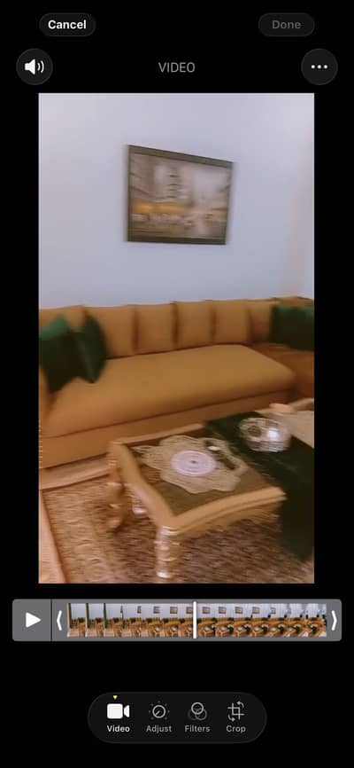 Brand new L shape sofa