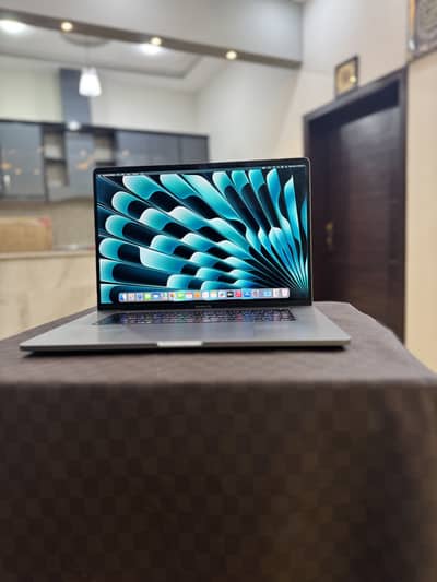 MacBook Pro 2019