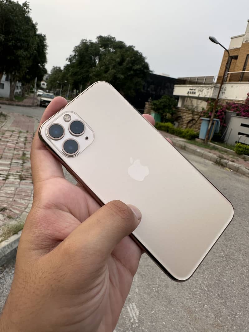 Iphone 11 pro 0