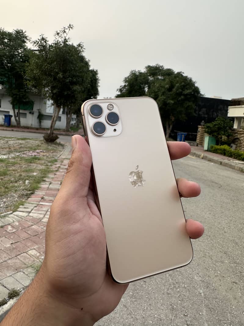 Iphone 11 pro 6