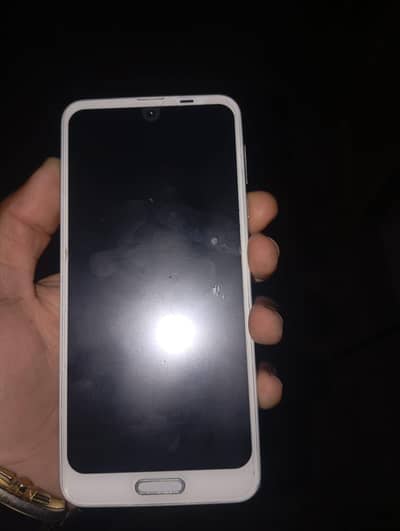 Beautiful and high speed mobile