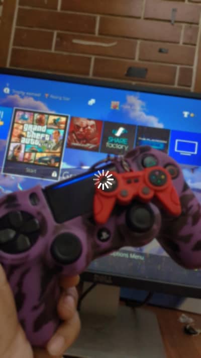 ps4 fat non jailbreak