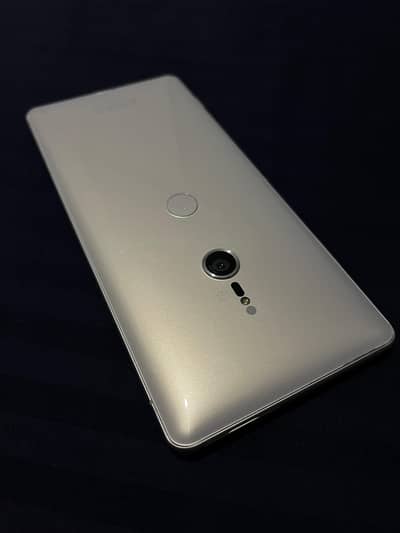 Sony Xperia XZ3 4/64 Snapdragon Official PTA Approved
