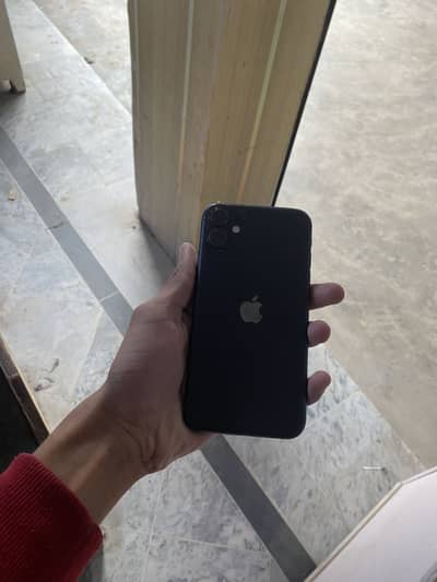 11, Jv , Battery health 71% ,64Gb,9/10 Condition