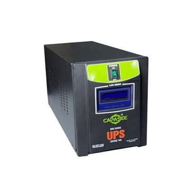 1000 watt 12 volt ups Lahore made pure sine wave ups