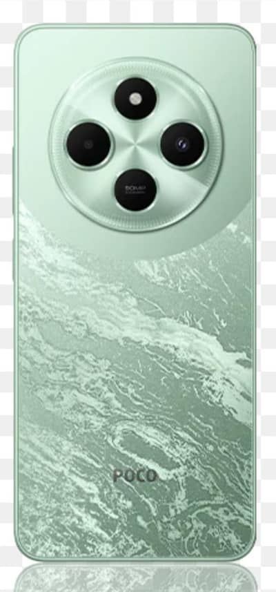 Poco c75 8/256gb brand new warranted mobile