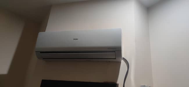 Haier 1 ton DC Inverter