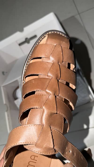 Lama peshawari chapal sandal For Eid