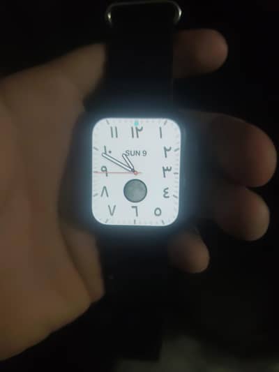 series 6 44m available for sale