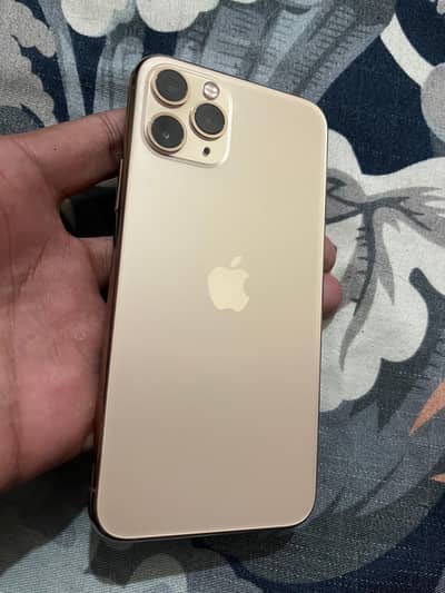 Iphone 11 Pro 256gb Non Pta Factory Unlock