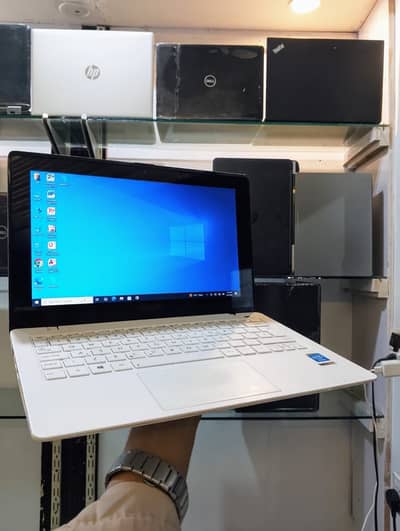 Seleron 4 generation