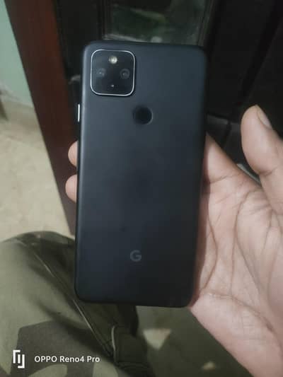 pixel 4a5g for sale