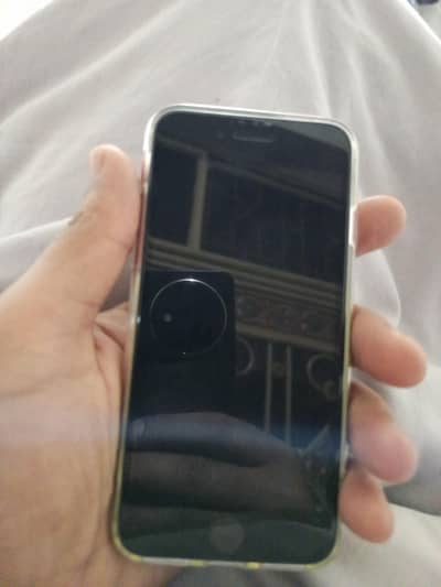 IPhone SE 3rd generation