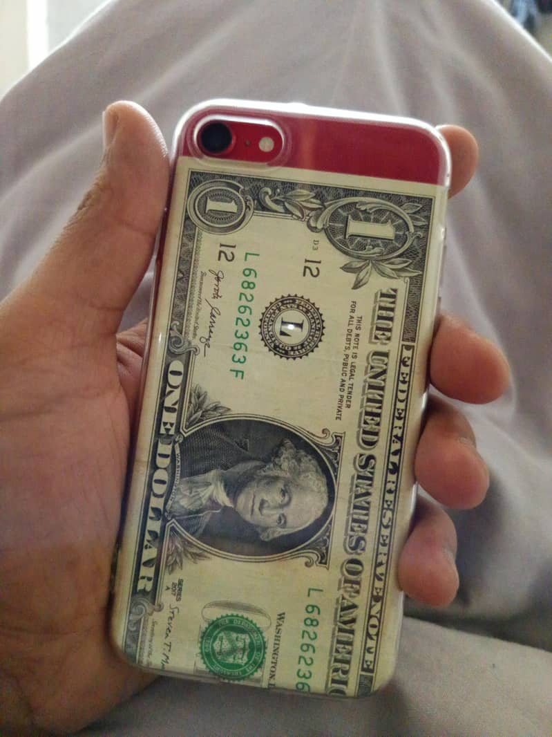 IPhone SE 3rd generation 1