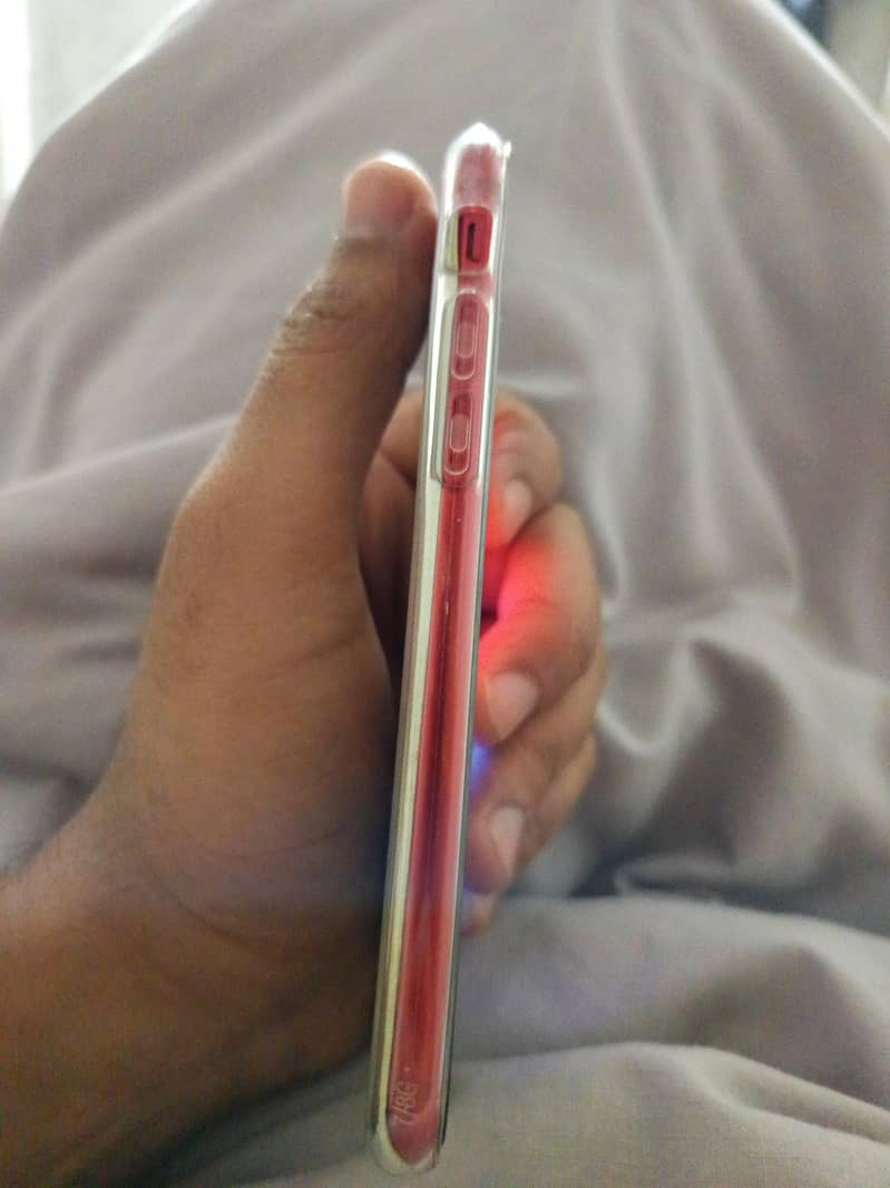 IPhone SE 3rd generation 3