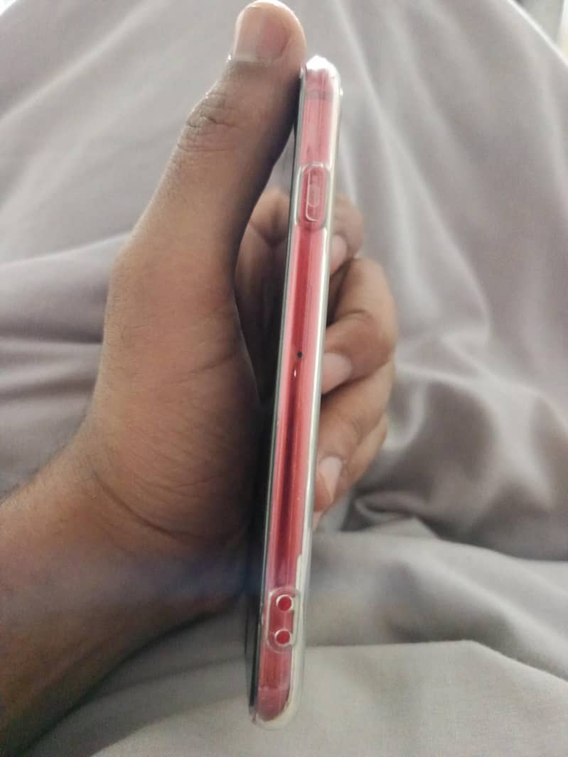 IPhone SE 3rd generation 5