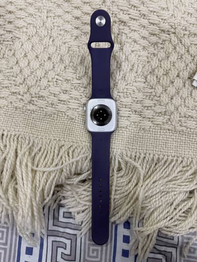 Apple watch series 11 46mm brand new condtion