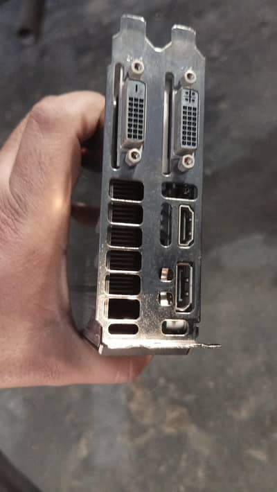 660  2gb graphics card. games