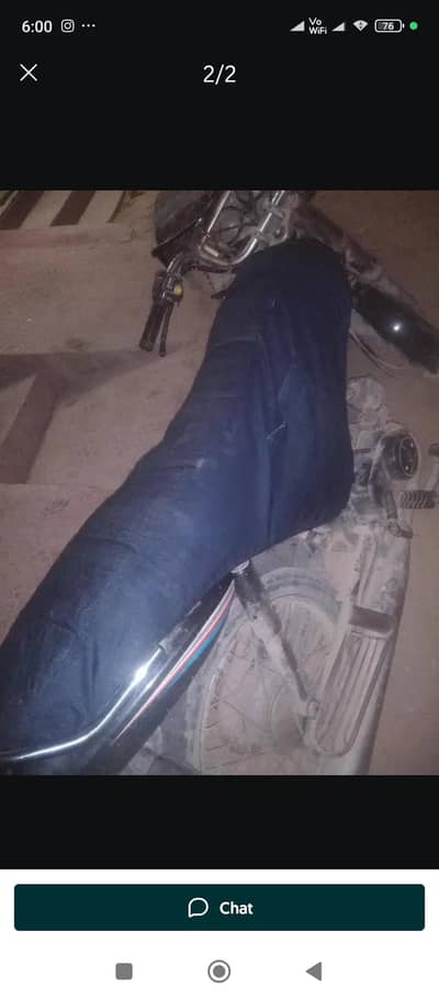 i have 3,4 black bike covers/ Blower