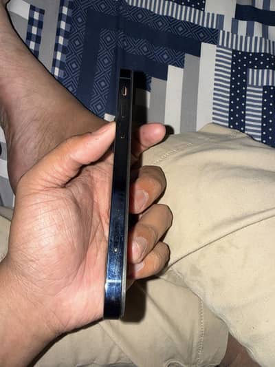 Iphone 12 pro 128gb pta approved