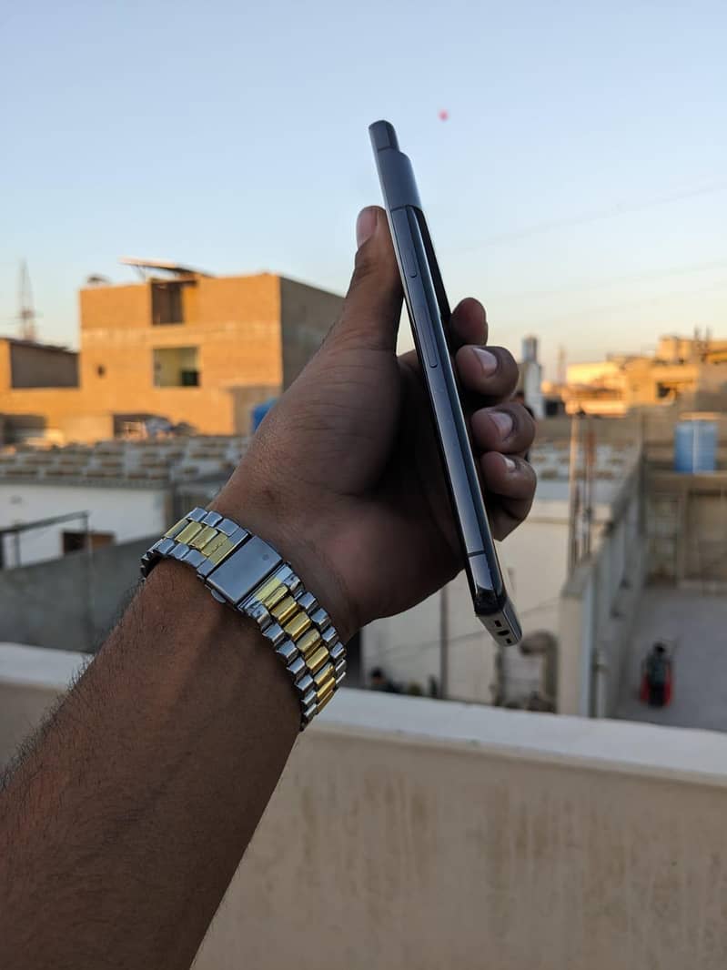 Google pixel 7 pro 1