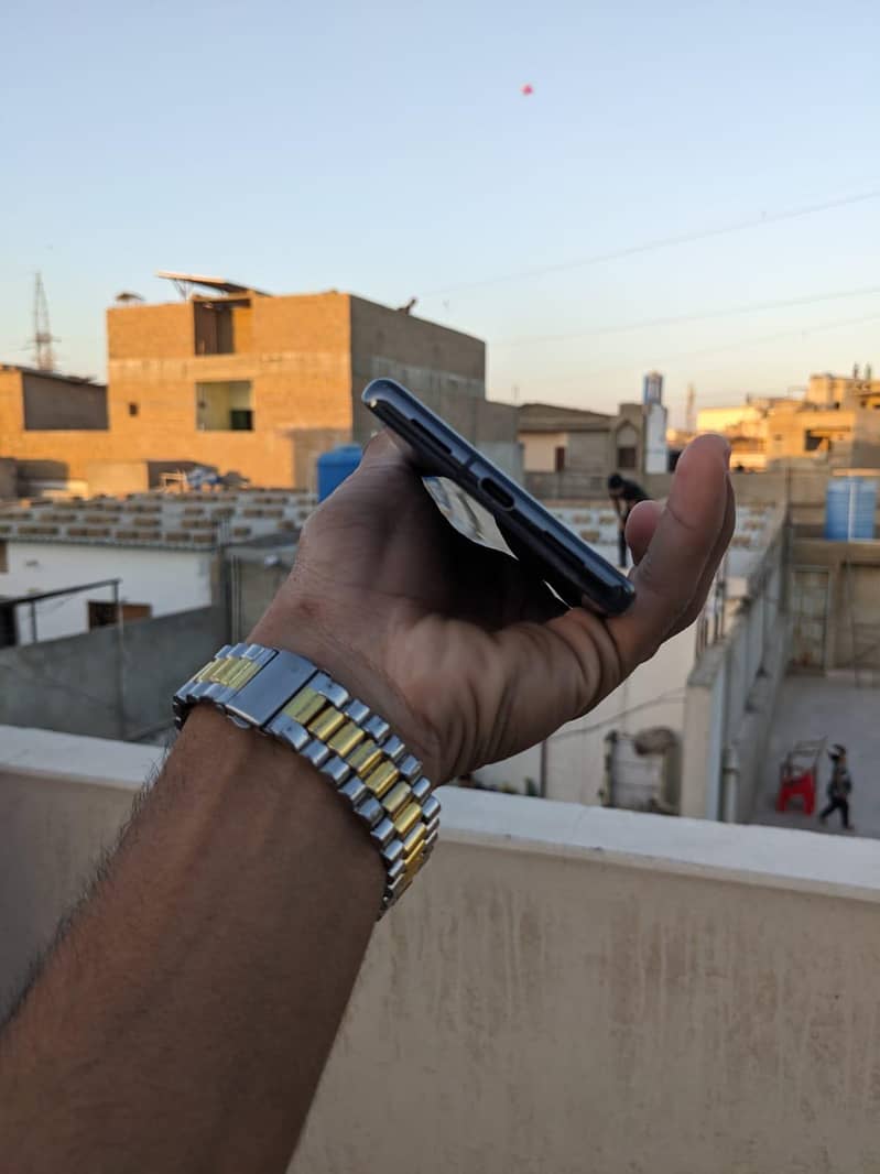 Google pixel 7 pro 3