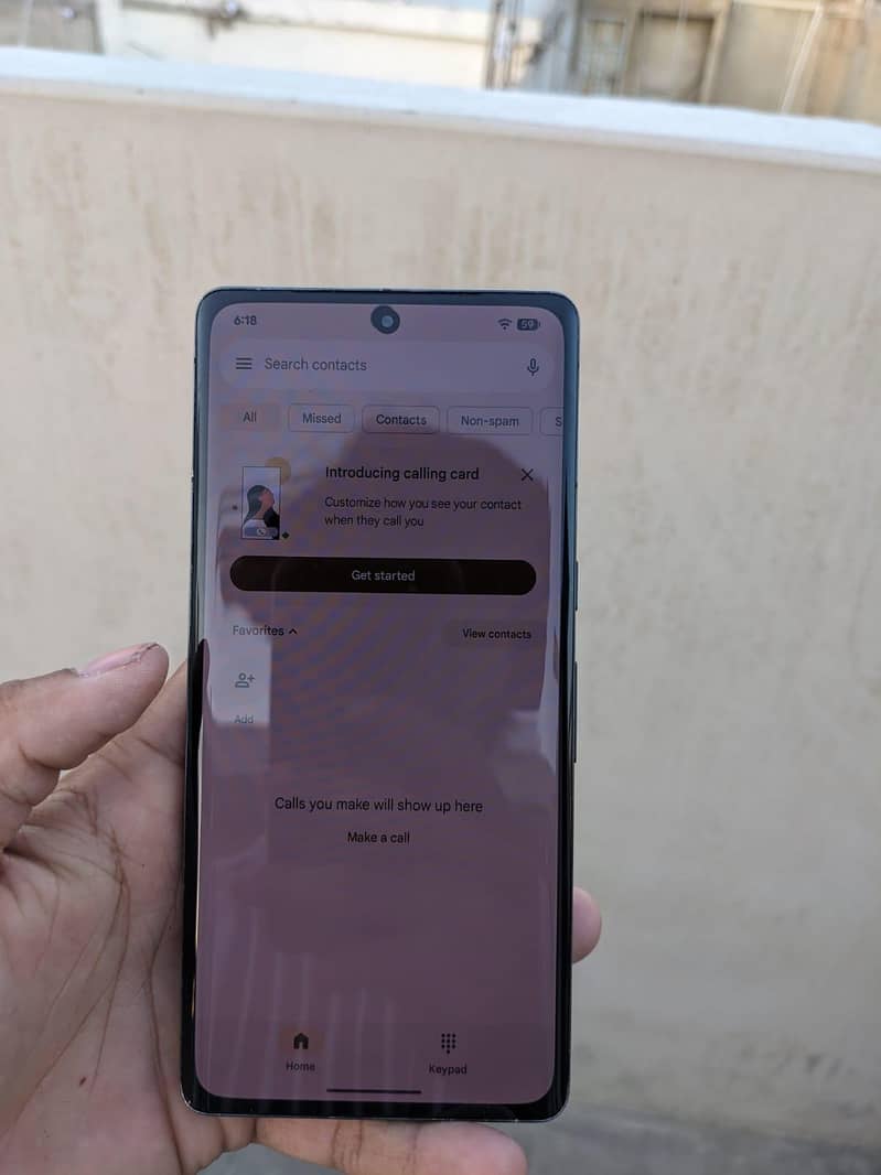 Google pixel 7 pro 7