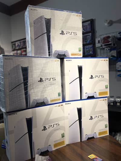 PS5/PS4/XBOX-RAMZAN-DEALS