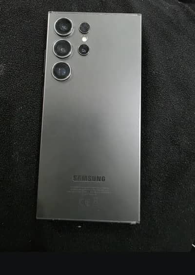 Samsung Galaxy S24LUTRA genuine
