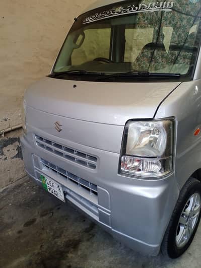 Suzuki Every 2016   10/16 WhatsApp 03004523892