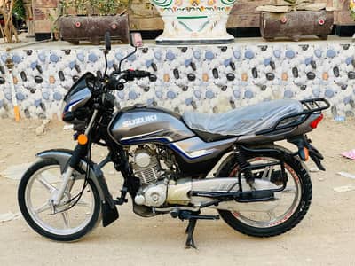 Suzuki GD 110 MODEL 2020  Karachi. 0/3/4/6/2/2/0/4/6/0/3
