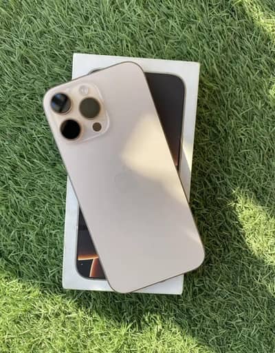 16 pro max 99 batrry health