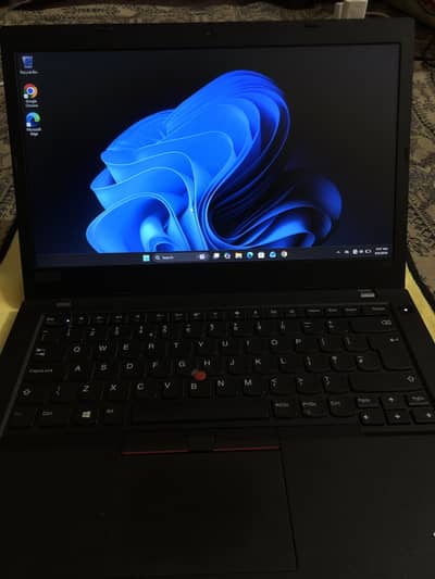 Lenovo ThinkPad