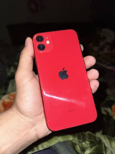 Iphone 11 Factory unlock