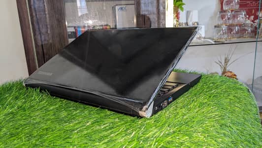 Toshiba portege i5 6gen 8/256