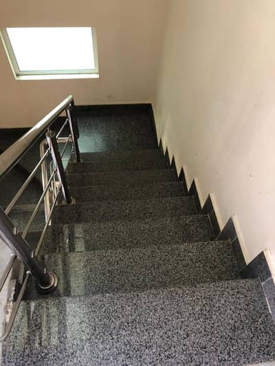 7 Marla Upper portion for rent