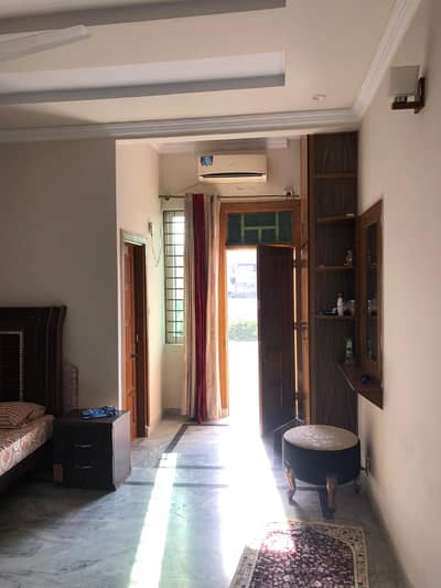 7 Marla Upper Portion For Rent