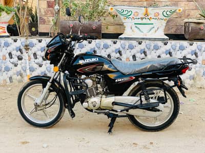 Suzuki GD 110S MODEL 2022 ph# 0/3/4/6/2/2/0/4/6/0/3