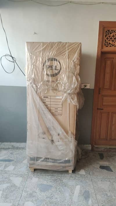 PEL fNEW Full size refrigerator for sale