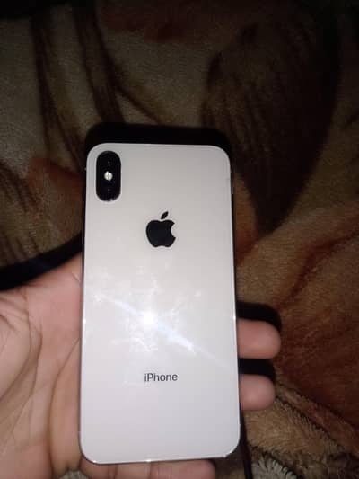 I phone x 64 gb