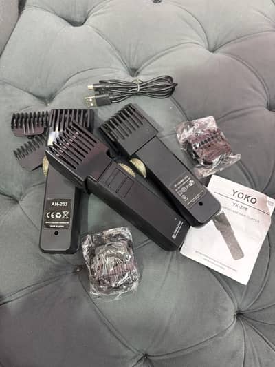 best trimmer check reviews