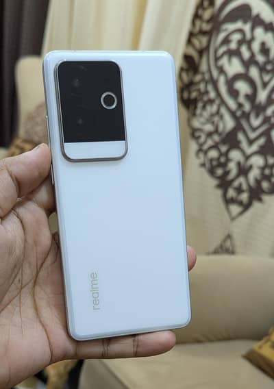 Realme GT6 (256GB) 10/10 Condition All Ok