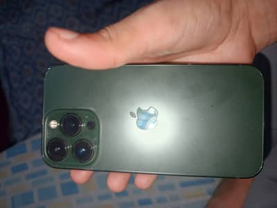 Apple iPhone 13 Pro